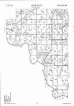 Map Image 006, Muscatine County 2007